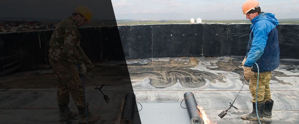 Wysox Roofing Contractors